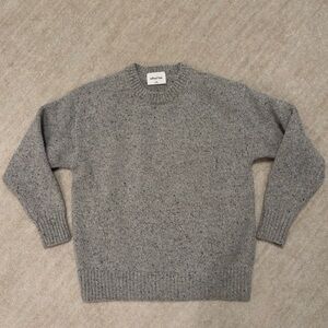 Wilfred Bronco Sweater